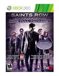 360: SAINTS ROW: THE THIRD (COMPLETE)